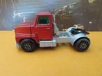 FORD LTS, MATCHBX, SUPER  KINGS, Ophalen of Verzenden, Gebruikt, Bus of Vrachtwagen