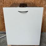 Vaatwasser, vaatwasmachine, afwasmachine Atag VA2216MQ, Witgoed en Apparatuur, Minder dan 10 liter, Ophalen of Verzenden, Zo goed als nieuw