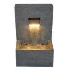 Waterornament Posada, Tuin en Terras, Ophalen, Nieuw, Overige materialen, Waterornament