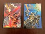 Vae Victis stripboeken deel 3 en 4 . Rocca-Mitton, Boeken, Stripboeken, Ophalen