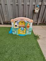 Little Tikes Speelhuisje, Kinderen en Baby's, Speelgoed | Buiten | Speelhuisjes, Ophalen, Gebruikt, Kunststof