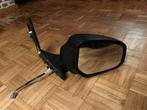 Rechter Buitenspiegel Ford Transit Courier, Ophalen of Verzenden, Gebruikt, Ford