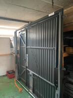 Garagedeur, Ophalen of Verzenden, Zo goed als nieuw, 225 cm of meer