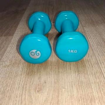 Dumbbells 1 kg