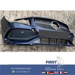 A1178802301 W117 AMG PAKKET VOORBUMPER CLA Facelift AMG bump, Gebruikt, -, Voor, Ophalen of Verzenden