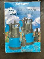 Dompelpomp nieuw, Ophalen, Nieuw, Dompelpomp