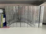 Stargate SG1 DVD box 10 seizoenen, Cd's en Dvd's, Ophalen of Verzenden, Zo goed als nieuw, Science Fiction, Boxset