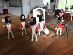 Playmobil 3544 Koninklijke Garde, Ophalen of Verzenden, Gebruikt, Complete set
