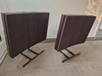 Bang en Olufsen Beovox Redline 60.2 stands B&O luidsprekers, Overige merken, Gebruikt, Ophalen of Verzenden, 60 tot 120 watt
