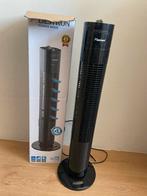 Bestron Toren Ventilator AFT760Z, Ophalen of Verzenden, Zo goed als nieuw, Torenventilator