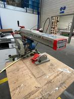 Afkortzaag - zaagmachine - incl. onderstel, Doe-het-zelf en Verbouw, Gereedschap | Zaagmachines, Ophalen, Gebruikt, 70 mm of meer
