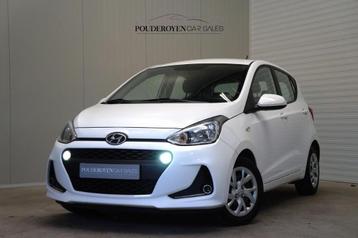Hyundai i10 1.0i Comfort / NL Auto / Apple Carplay / Navi /  beschikbaar voor biedingen