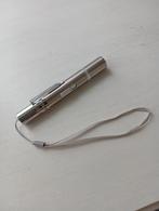 Zak lamp laserpen pointer, Ophalen of Verzenden, Nieuw, Batterij
