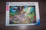 Ravensburger legpuzzel 1000 stuks (ca 70x50 cm), Hobby en Vrije tijd, Ophalen of Verzenden, 500 t/m 1500 stukjes, Gebruikt, Legpuzzel