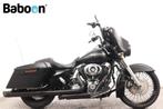 Harley-Davidson FLHX Street Glide ABS (bj 2012), Overige merken, 1690 cc, Meer dan 35 kW, Toermotor