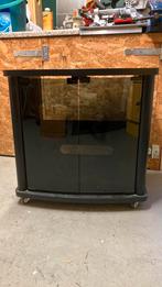 Kastje voor stereo (ruilen voor wat lekkers), Ophalen, 50 tot 100 cm, Minder dan 100 cm, 25 tot 50 cm