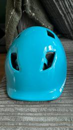 Kinder fiets helm, Jongen of Meisje, Zo goed als nieuw, S, Ophalen