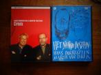 hans dorresteijn en martin van dijk 2 x dvd, Ophalen of Verzenden