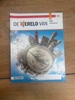 Schoolboek Aardijkskunde havo 4, Ophalen of Verzenden, Zo goed als nieuw, HAVO