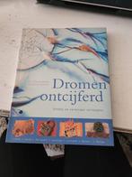 Dromen ontcijferd, Boeken, Ophalen of Verzenden, Zo goed als nieuw, Spiritualiteit algemeen, Achtergrond en Informatie