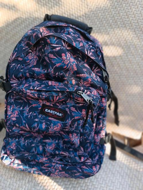 Eastpak Tutor Brize Pink Rugzak - Nieuw, Sieraden, Tassen en Uiterlijk, Tassen | Rugtassen, Nieuw, Eastpak, 25 tot 40 cm, 30 tot 45 cm