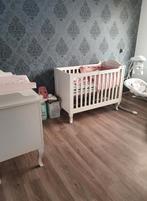 Kidsmill ROMANCE, een complete set voor baby, Ophalen, Zo goed als nieuw, Meisje