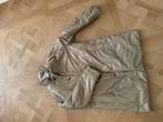 ASPESI Jas Maat L - Thermore Voering, Ophalen of Verzenden, Zo goed als nieuw, Maat 52/54 (L), Beige