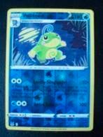 6859 Nieuwe Pokemon Kaart holofoil POLITOED hp 140 (032/196), Verzenden, Nieuw, Losse kaart, Foil