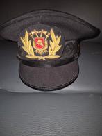 Echte Brandweer pet, Kleding | Heren, Ophalen, Gedragen