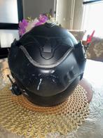 Boxer helm maat M met Cardo, Overige merken, M, Heren, Jethelm