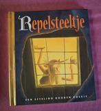 Efteling Gouden Boekjes - Diverse Titels, Boeken, Sprookjes en Fabels, Ophalen of Verzenden, Gelezen, Efteling