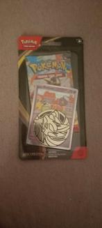 "Mega Evolution" blister pack, Ophalen, Nieuw, Booster, Foil