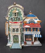 Lemax Caddington Village Susans Fine Tailoring, Diversen, Verzenden