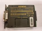 Siemens Simatic S7 Interface Module 6ES7 963-1AA00-0AA0, Ophalen of Verzenden