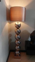 Staande lamp eric custer stijl, Huis en Inrichting, Lampen | Vloerlampen, Ophalen of Verzenden, Zo goed als nieuw, Eric custer