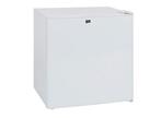 Kleine witte minibar koelkast - 45L, Ophalen, Minder dan 85 cm, 45 tot 60 cm, Met vriesvak