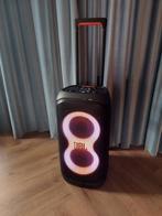Te huur - JBL Partybox 320 - #geluidsbox - #huren #karaoke, Ophalen, Info@kampera.nl, Kampera, Zo goed als nieuw