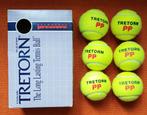 Tennisballen Tretorn nieuw!!, Ballen, Overige merken, Ophalen of Verzenden, Zo goed als nieuw