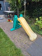 Glijbaan, Kinderen en Baby's, Speelgoed | Buiten | Speeltoestellen, Ophalen, Gebruikt, Glijbaan