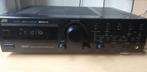 JVC RX-316 Receiver, Gebruikt, JVC, Ophalen of Verzenden, 60 tot 120 watt
