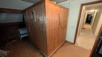 Complete Sauna - Traditioneel, Ophalen, Zo goed als nieuw, Fins of Traditioneel, Complete sauna