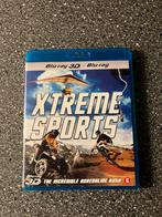 Xtreme Sports Blu-ray 3D+2D, Cd's en Dvd's, Blu-ray, Ophalen of Verzenden, Zo goed als nieuw, Sport en Fitness
