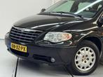Chrysler Grand Voyager 2.8 CRD Business Edition AUTOMAAT 7 P, 221 €/maand, 450 kg, Gebruikt, 7 stoelen