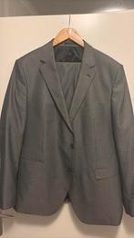 kostuum 56, Kleding | Heren, Kostuums en Colberts, Ophalen of Verzenden, Zo goed als nieuw, Maat 56/58 (XL), Blauw