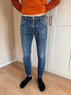 Dsquared Jeans - Maat 46, Ophalen of Verzenden, Zo goed als nieuw, Blauw, Overige jeansmaten