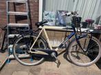 28” Batavus Flying Dutch Herenfiets!, Fietsen en Brommers, Ophalen, Gebruikt, Batavus, Versnellingen