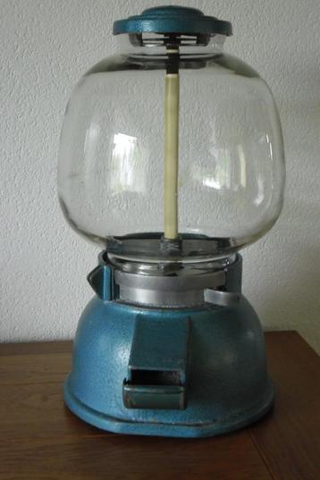 Martin Glocke pinda automaat sixties fifties vintage retro beschikbaar voor biedingen