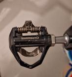 Shimano SPD ES600 Pedalen voor racefiets of mountainbike, Fietsen en Brommers, Fietsonderdelen, Crankstel of Pedalen, Gebruikt