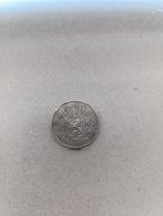 1 gulden munt 1967 zilver, 1 gulden, Koningin Juliana, Zilver, Ophalen of Verzenden