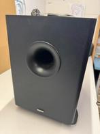Magnat Actieve subwoofer Symbol 5100A, Ophalen of Verzenden, Subwoofer, Magnat
